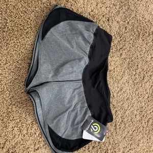 Champion C9 shorts